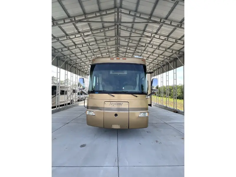 2006 HOLIDAY RAMBLER NEPTUNE 36SBT