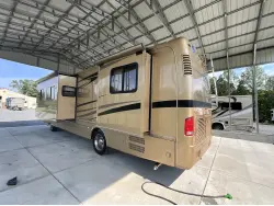 2006 HOLIDAY RAMBLER NEPTUNE 36SBT