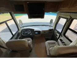2006 HOLIDAY RAMBLER NEPTUNE 36SBT