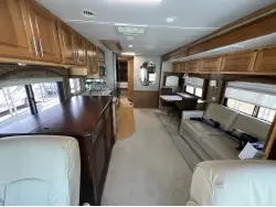 2006 HOLIDAY RAMBLER NEPTUNE 36SBT
