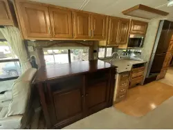 2006 HOLIDAY RAMBLER NEPTUNE 36SBT