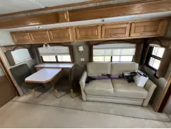 2006 HOLIDAY RAMBLER NEPTUNE 36SBT