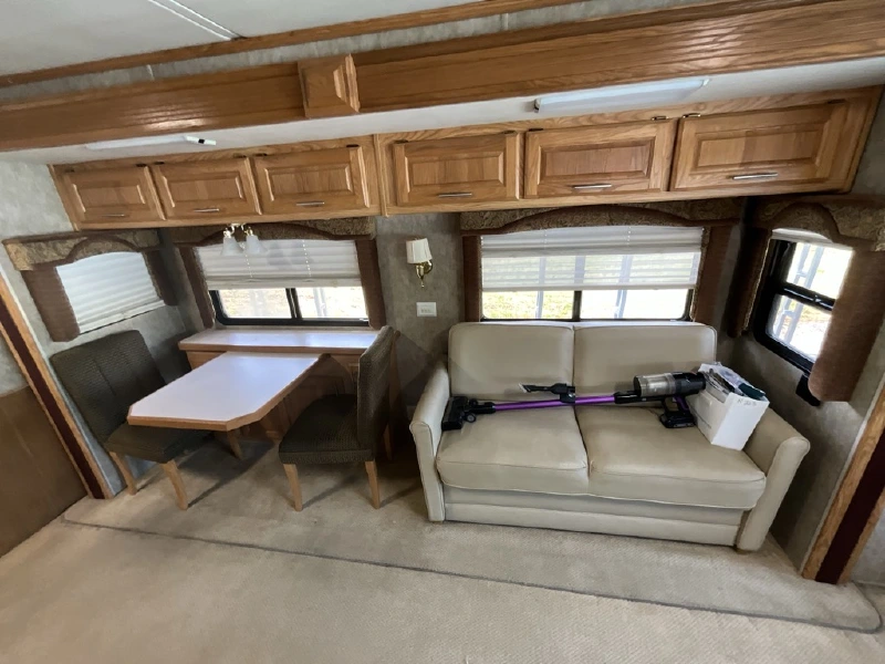 2006 HOLIDAY RAMBLER NEPTUNE 36SBT