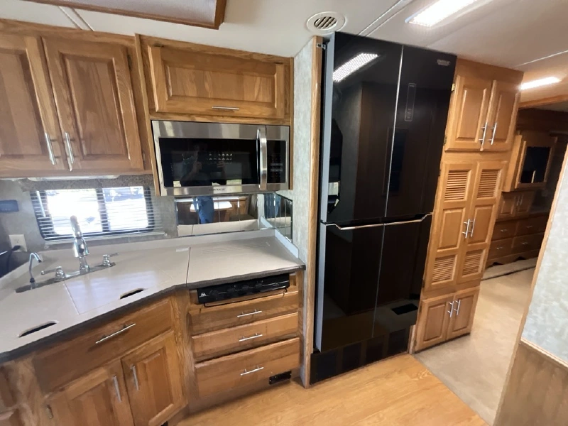 2006 HOLIDAY RAMBLER NEPTUNE 36SBT