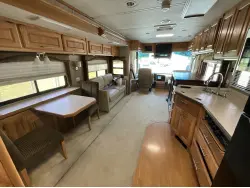 2006 HOLIDAY RAMBLER NEPTUNE 36SBT