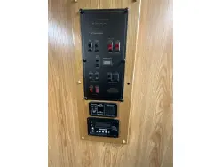2006 HOLIDAY RAMBLER NEPTUNE 36SBT