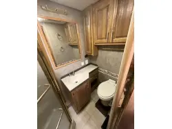 2006 HOLIDAY RAMBLER NEPTUNE 36SBT