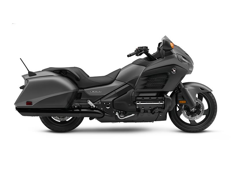 2016 Honda Gold Wing F6B F6B in Norfolk, VA