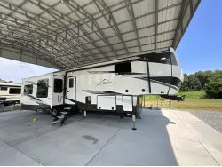 2021 HEARTLAND BIG COUNTRY 3560SS