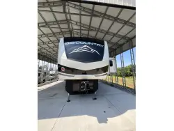 2021 HEARTLAND BIG COUNTRY 3560SS