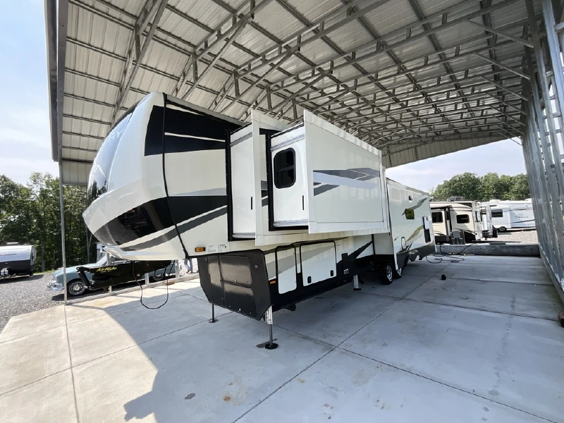 2021 HEARTLAND BIG COUNTRY 3560SS