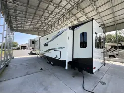 2021 HEARTLAND BIG COUNTRY 3560SS