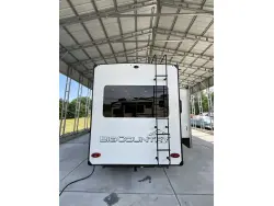 2021 HEARTLAND BIG COUNTRY 3560SS