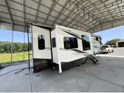2021 HEARTLAND BIG COUNTRY 3560SS