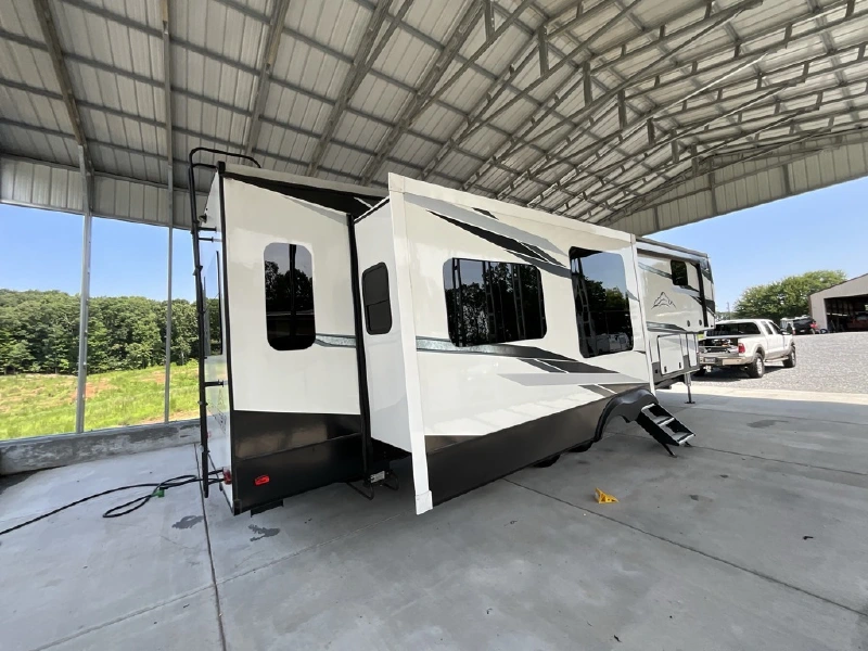 2021 HEARTLAND BIG COUNTRY 3560SS