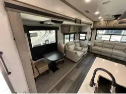 2021 HEARTLAND BIG COUNTRY 3560SS