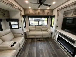 2021 HEARTLAND BIG COUNTRY 3560SS