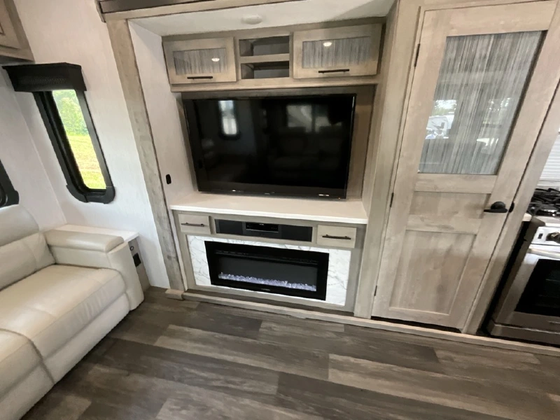2021 HEARTLAND BIG COUNTRY 3560SS