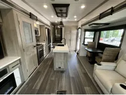 2021 HEARTLAND BIG COUNTRY 3560SS