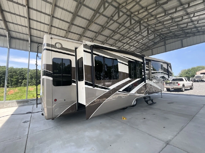 2017 DRV MOBILE SUITES 39DBRS3