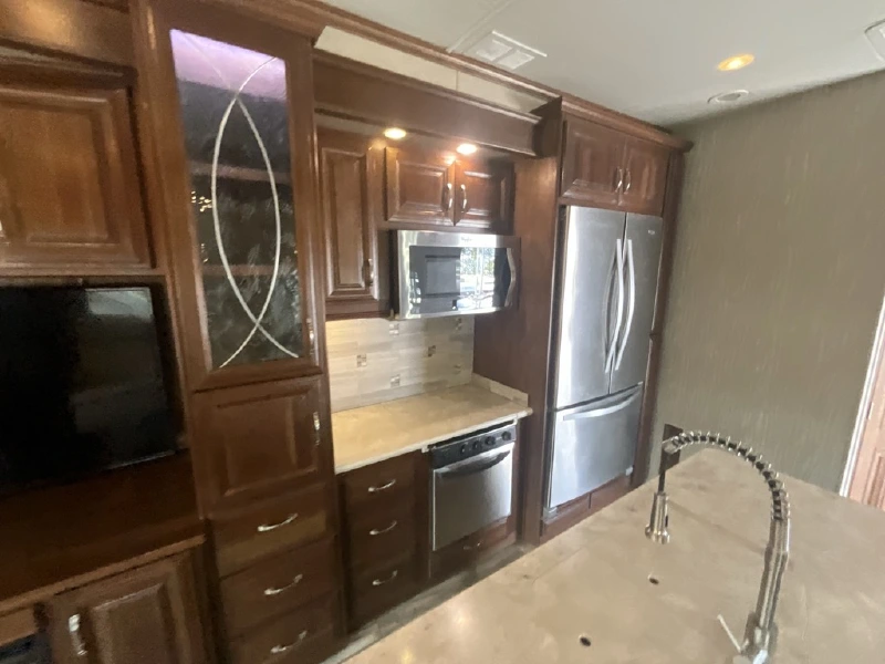 2017 DRV MOBILE SUITES 39DBRS3