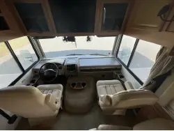 2009 FLEETWOOD BOUNDER 35E