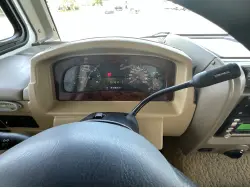 2009 FLEETWOOD BOUNDER 35E