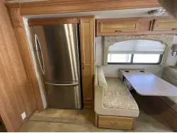 2009 FLEETWOOD BOUNDER 35E