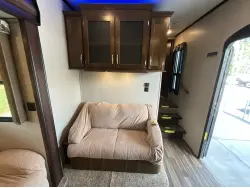 2017 KEYSTONE MONTANA HIGH COUNTRY 340BH