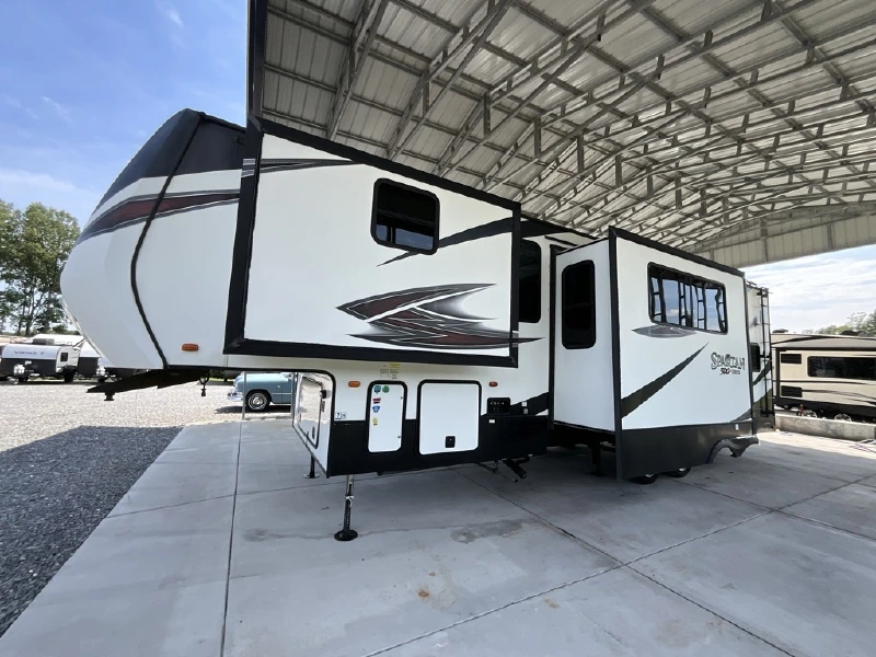 2016 PRIME TIME SPARTAN 3210