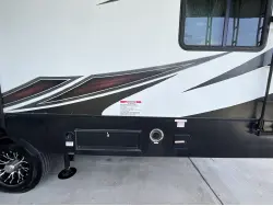 2016 PRIME TIME SPARTAN 3210