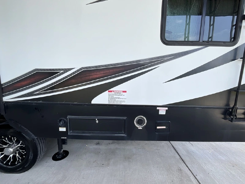 2016 PRIME TIME SPARTAN 3210
