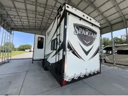 2016 PRIME TIME SPARTAN 3210
