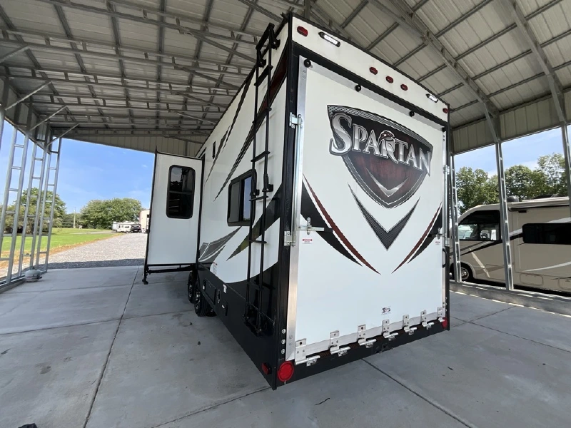 2016 PRIME TIME SPARTAN 3210