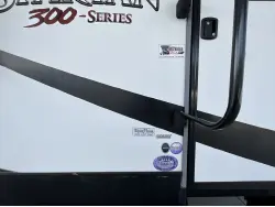 2016 PRIME TIME SPARTAN 3210