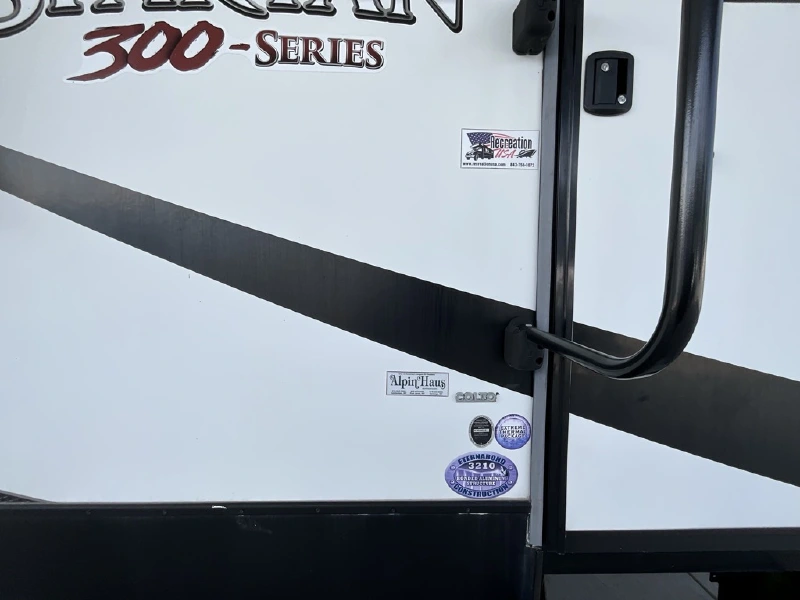 2016 PRIME TIME SPARTAN 3210