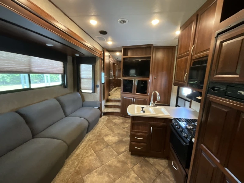 2016 PRIME TIME SPARTAN 3210