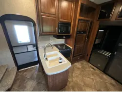 2016 PRIME TIME SPARTAN 3210