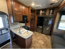 2016 PRIME TIME SPARTAN 3210