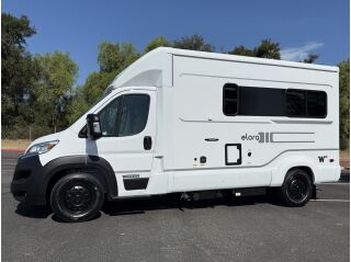 2027 WINNEBAGO ELORA 19DC