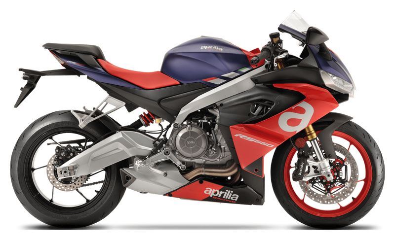 2021 Aprilia RS 660 660 in Jacksonville, FL