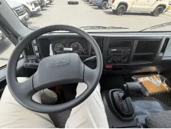 2026 ISUZU NQR GAS