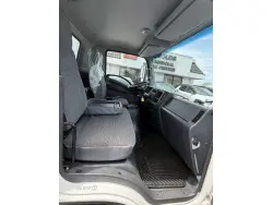 2026 ISUZU NQR GAS