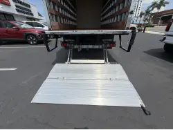 2026 ISUZU NQR GAS