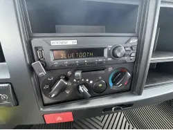 2026 ISUZU NQR GAS