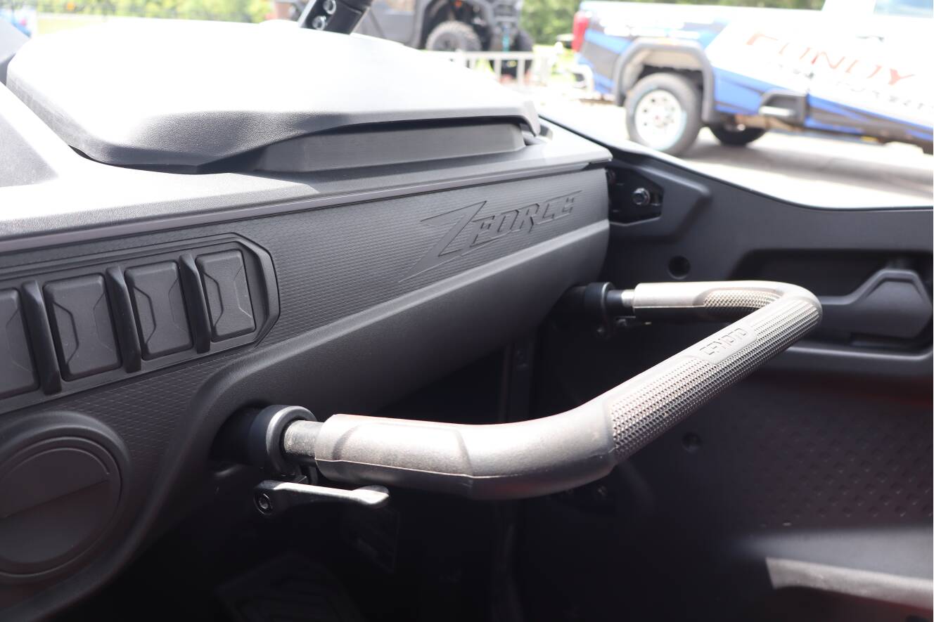 A photo of this 2026 CFMOTO ZForce 950 Sport-4