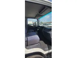 2025 CHEVROLET 5500XG