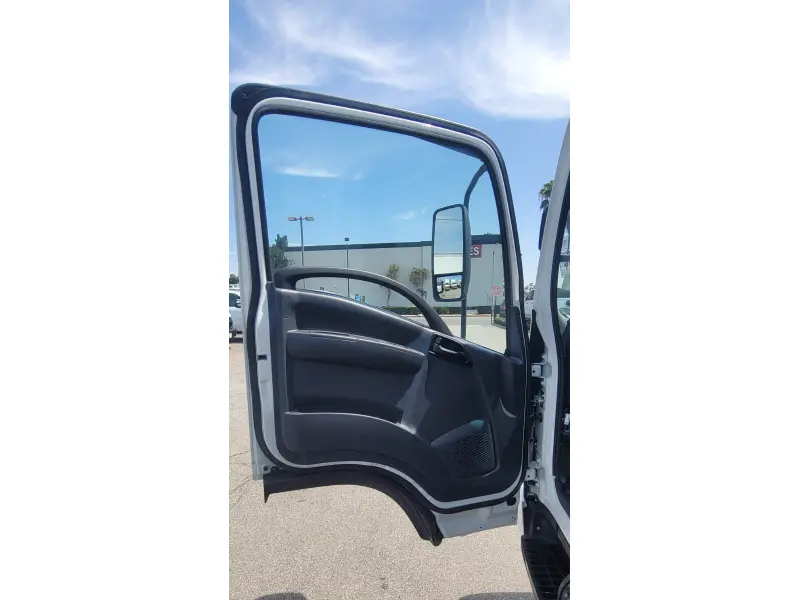 2025 CHEVROLET 5500XG