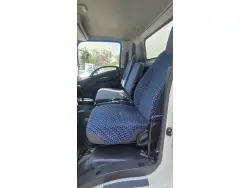 2025 CHEVROLET 5500XG