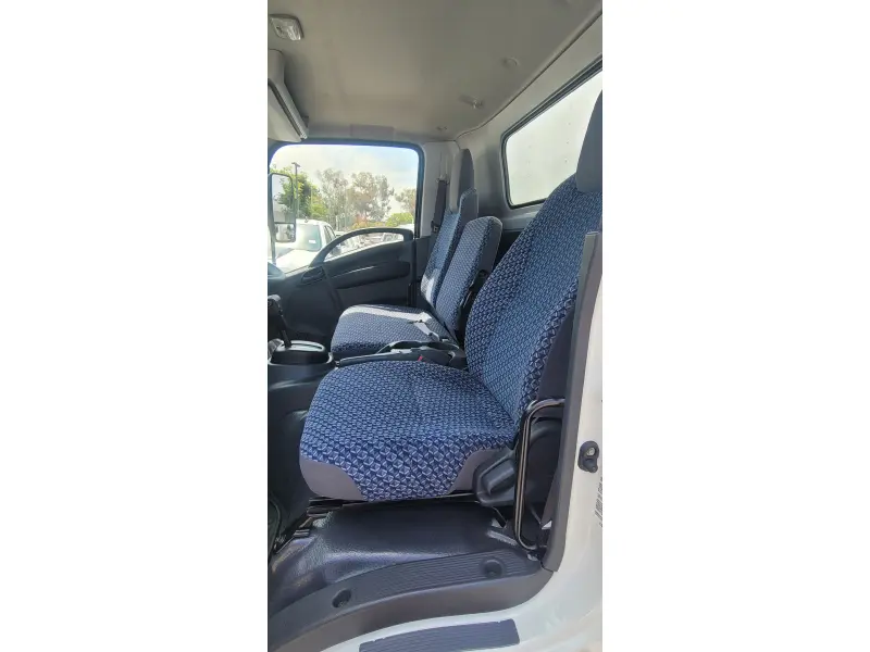 2025 CHEVROLET 5500XG